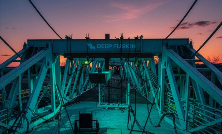 Nuclear startup Deep Fission says it’s going public, again, and I have questions