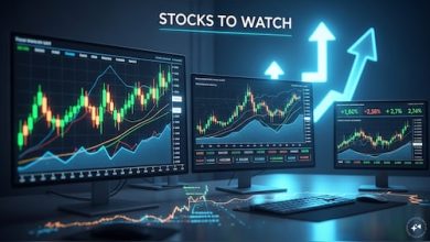 Stocks to Watch for June 1: IndiGo, Glenmark Pharma, Lupin, NMDC, textile stocks and more