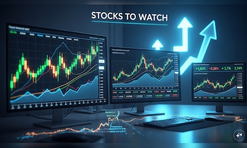 Stocks to Watch for June 1: IndiGo, Glenmark Pharma, Lupin, NMDC, textile stocks and more