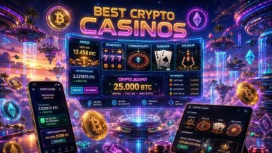 Best Crypto Casinos to Play in May 2026