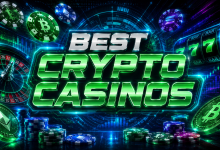 Best Crypto Casinos I Tested in 2026