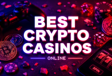 5 Best Crypto Casinos to Try in 2026