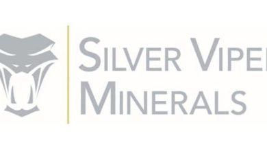 SILVER VIPER MINERALS UPGRADES TO OTCQX BEST MARKET