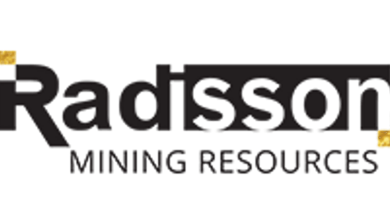 Radisson Announces  Million Bought Deal Financing