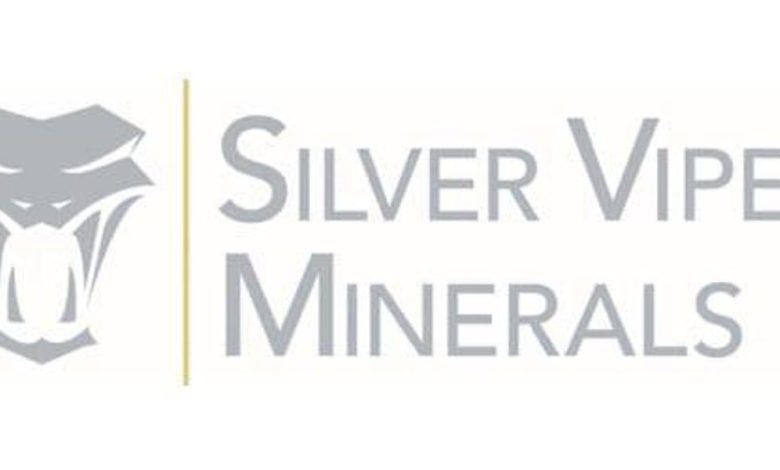 SILVER VIPER MINERALS UPGRADES TO OTCQX BEST MARKET