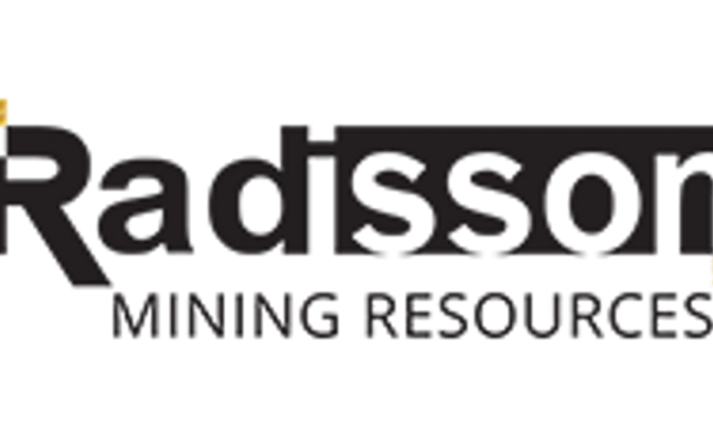 Radisson Announces  Million Bought Deal Financing