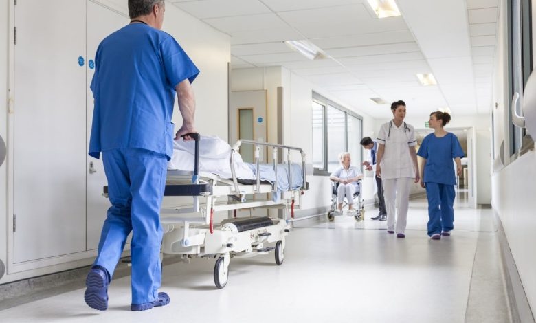 When 2022 Tore Through the S&P 500, This Healthcare ETF Barely Flinched. Why Isn’t It in More Retirement Accounts? When 2022 Tore Through the S&P 500, This Healthcare ETF Barely Flinched. Why Isn’t It in More Retirement Accounts?