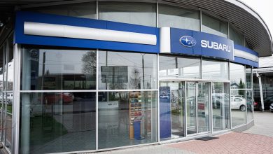 Subaru: Focus On Both Earnings Disappointment And Buyback Surprise (OTCMKTS:FUJHY)