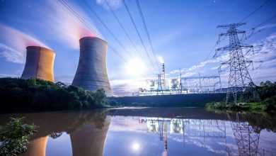 From Copper to Nuclear: 6 ETFs That Cover Every Layer of the Grid Resilience Boom