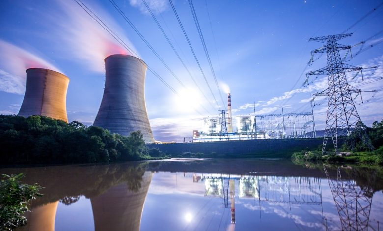 From Copper to Nuclear: 6 ETFs That Cover Every Layer of the Grid Resilience Boom