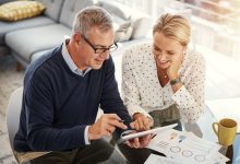 He Retired With No Paycheck and Planned His Roth Conversion Around an Empty Tax Bracket. In December, His Mutual Funds Filled It.