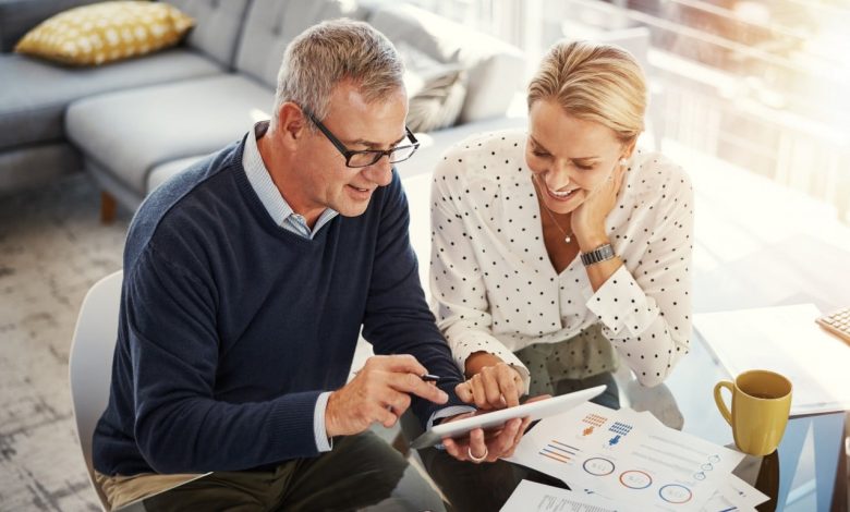The Single Year of Roth Conversion That Saved a 64-Year-Old 2,000 Over a 20-Year Retirement