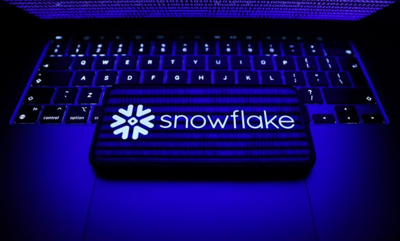 Snowflake Keeps the Tech Stock Rally Alive: Stock Market Today