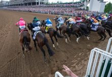 2026 Kentucky Derby horses, odds, predictions: Picks by expert who nailed 12 Derby-Oaks doubles