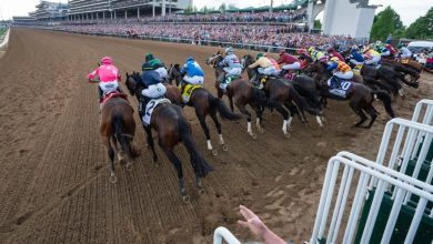 2026 Kentucky Derby horses, odds, predictions: Picks by expert who nailed 12 Derby-Oaks doubles