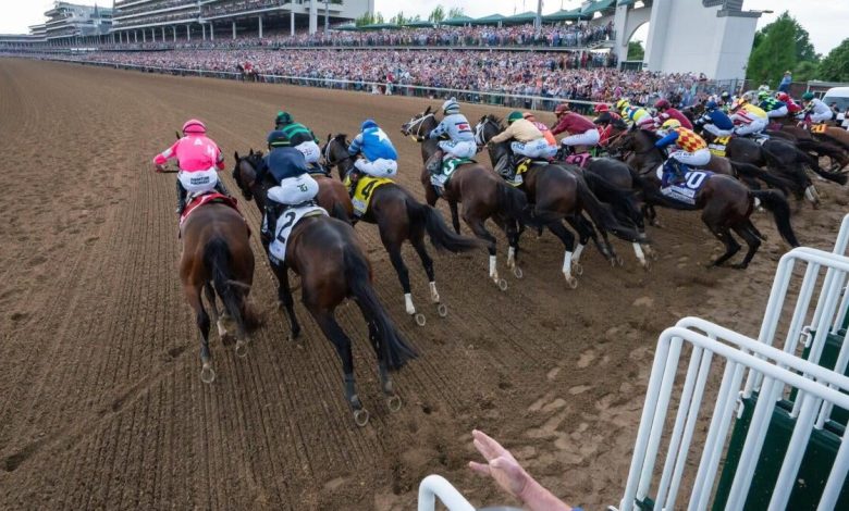 2026 Kentucky Derby horses, odds, predictions: Picks by expert who nailed 12 Derby-Oaks doubles