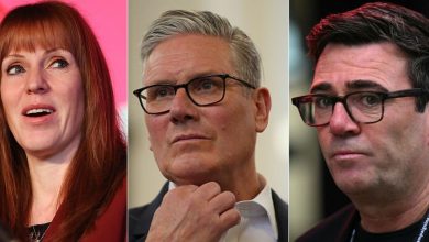 Bond markets reel amid Labour leadership challenge rumours as Britain’s debt continues to mount