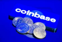 COIN Stock Drops As Falling Crypto Prices Lead To Surprise Q1 Loss
