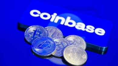 COIN Stock Drops As Falling Crypto Prices Lead To Surprise Q1 Loss