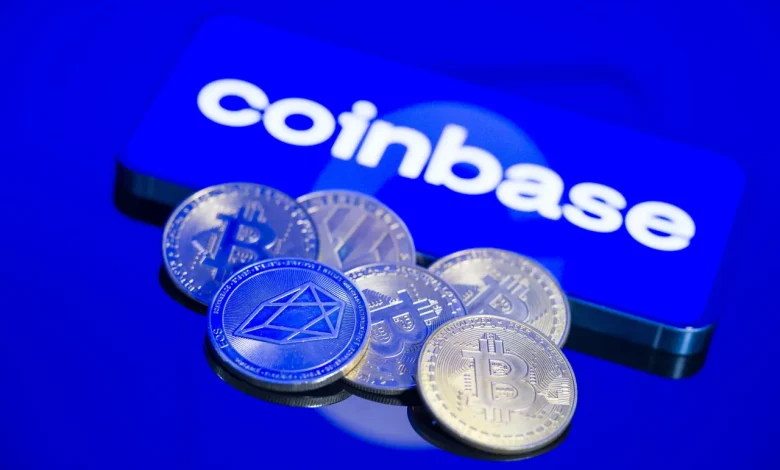 COIN Stock Drops As Falling Crypto Prices Lead To Surprise Q1 Loss