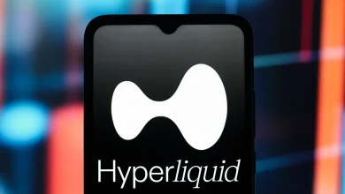Why Are HYPE, LIT Crypto Tokens Outperforming Bitcoin Amid Crypto Selloff?