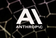 IPO-Bound Anthropic Is Reportedly Teaming Up With Blackstone, Goldman Sachs In .5B Joint Venture To Sell AI