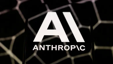 IPO-Bound Anthropic Is Reportedly Teaming Up With Blackstone, Goldman Sachs In .5B Joint Venture To Sell AI