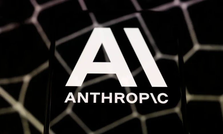 IPO-Bound Anthropic Is Reportedly Teaming Up With Blackstone, Goldman Sachs In .5B Joint Venture To Sell AI