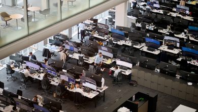 Stock Markets Are Increasingly Vulnerable to Rising Bond Yields Stock Markets Are Increasingly Vulnerable to Rising Bond Yields