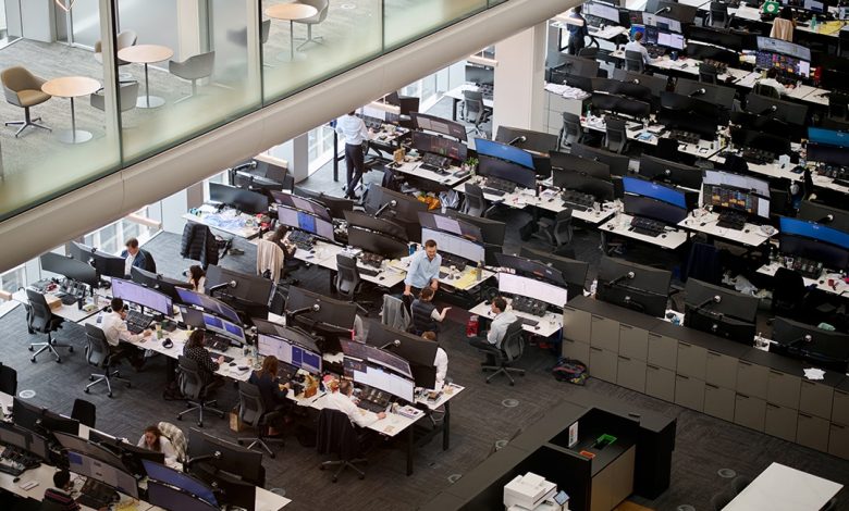 Stock Markets Are Increasingly Vulnerable to Rising Bond Yields