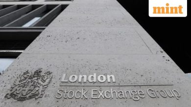 FTSE index rejig: Tata Capital, Lenskart, Groww, among six stocks to be included in global indices FTSE index rejig: Tata Capital, Lenskart, Groww, among six stocks to be included in global indices