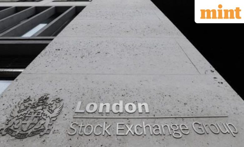 FTSE index rejig: Tata Capital, Lenskart, Groww, among six stocks to be included in global indices FTSE index rejig: Tata Capital, Lenskart, Groww, among six stocks to be included in global indices