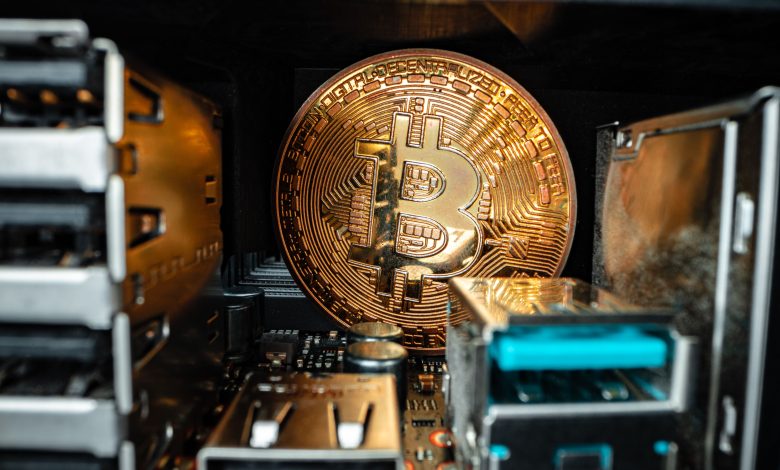 April Brought In .97B For Bitcoin ETFs, The Best Result of 2026