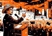 Gustavo Petro Warns Fossil-Fueled Crypto Mining Will Trigger ‘Climate Collapse’