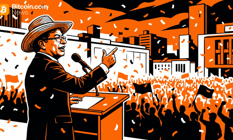 Gustavo Petro Warns Fossil-Fueled Crypto Mining Will Trigger ‘Climate Collapse’