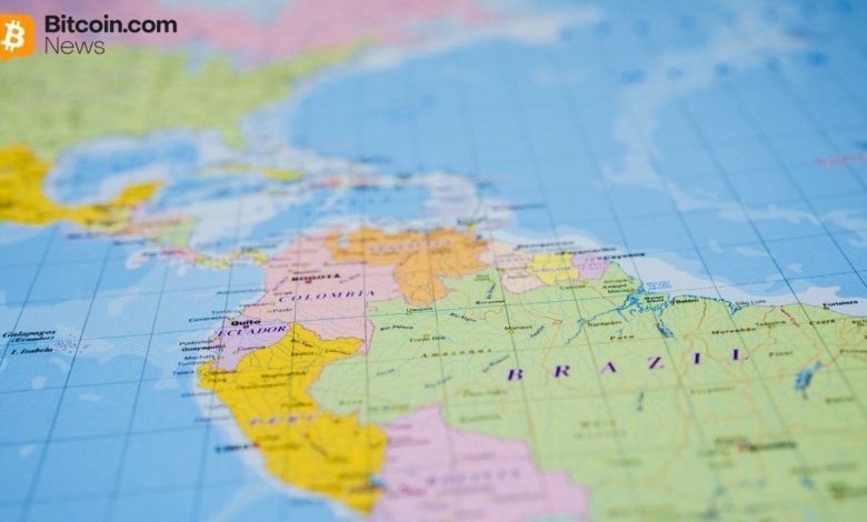 US Sanctions Sinaloa Cartel Crypto Laundering, Venezuela Shuts Down Mining Farm US Sanctions Sinaloa Cartel Crypto Laundering, Venezuela Shuts Down Mining Farm