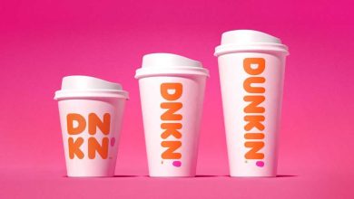 Want to own a munchkin’s share of Dunkin’? Parent company files for IPO
