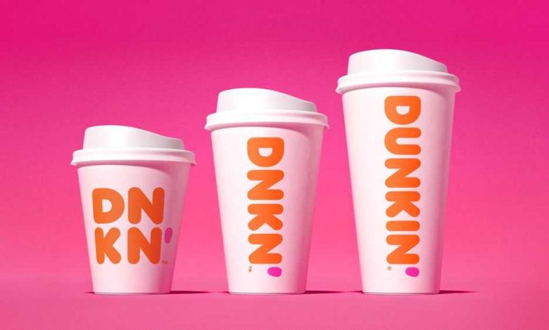 Want to own a munchkin’s share of Dunkin’? Parent company files for IPO