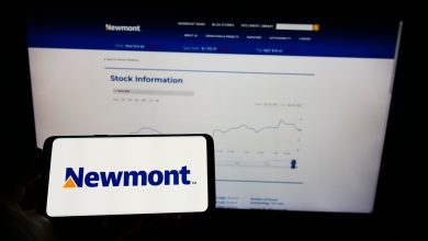Newmont Corporation Stock (NEM) Moved Down by 3.09% on May 27: A Full Analysis