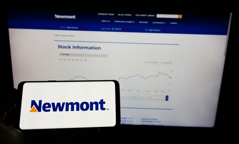 Newmont Corporation Stock (NEM) Moved Down by 3.09% on May 27: A Full Analysis