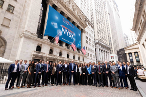 Mirae Asset’s global ETF push lifts assets under management past W600tr Mirae Asset’s global ETF push lifts assets under management past W600tr