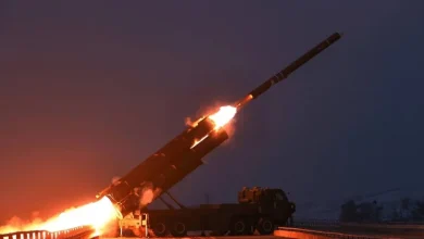 North Korea tests nuclear-capable cruise missiles, and crypto is funding the program
