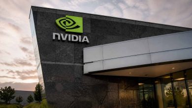 Nvidia’s Physical AI Push Is Pulling Asia’s Tech Stocks Into a New Race