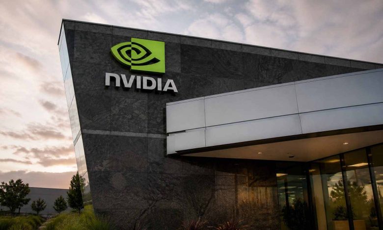 Nvidia’s Physical AI Push Is Pulling Asia’s Tech Stocks Into a New Race