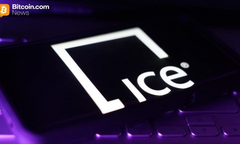 NYSE Owner ICE Partners With OKX to Launch Perpetual Oil Futures