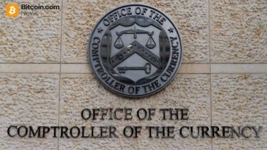 Crypto Bank Charter Battle Grows as OCC Clears Coinbase, Ripple, Bitgo and Others Crypto Bank Charter Battle Grows as OCC Clears Coinbase, Ripple, Bitgo and Others