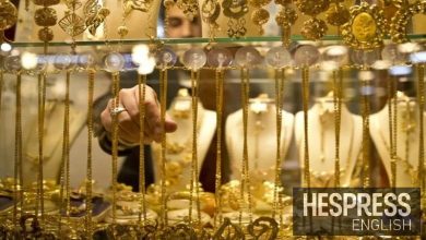 Morocco’s gold market slows as households sell jewelry and diaspora demand weakens