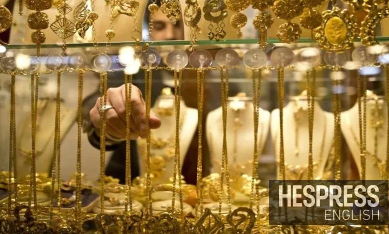 Morocco’s gold market slows as households sell jewelry and diaspora demand weakens Morocco’s gold market slows as households sell jewelry and diaspora demand weakens