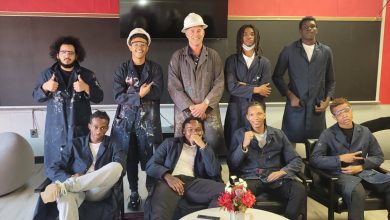 Second Chances, New Beginnings: Building Futures for At-Risk Youth
