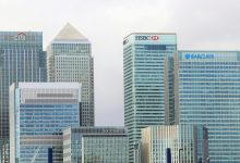 Why Big Banks and Big Clouds Suddenly Want the Same Thing From Crypto